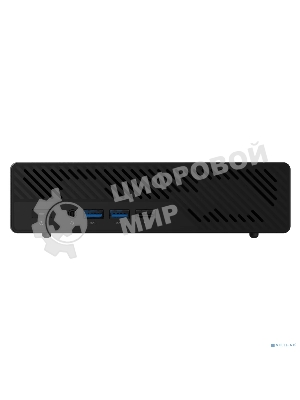 Мини ПК Minisforum MS-A2-A9955/32GB+1TB (AMD Ryzen 9 9955HX) 32GB+1TB, AMD Radeon, Win11 Pro