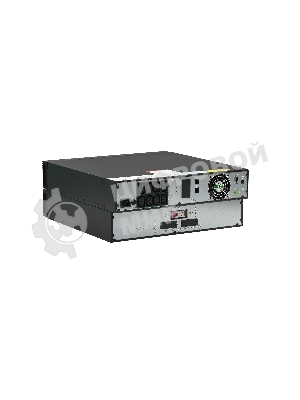 Источник бесперебойного питания Systeme Electriс SRV SRVSE2KRXLIG2 / 2000 ВА / 2000 Вт / 8 x IEC 320 C13