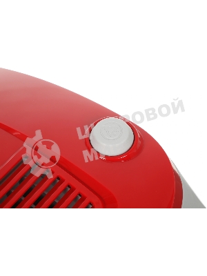 Пылесос Samsung SC4131 красный, 320/1600 Вт, уборка сухая, пылесборник мешок 3 л