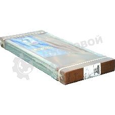 Стеллаж Практик MS Standart 160KD/70x30/4 пол.:4 разборная 1600x700x300мм серый (S24099023402)