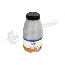 Тонер ProfiLine для принтеров Samsung CLP-300/CLX-3160/Phaser 6010/6110/6120/WC 6000/6015 черный 90 гр Фасовка РФ
