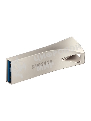Флешка USB Samsung BAR Plus 128Gb USB Drive USB 3.1 (up to 300Mb/s) (MUF-128BE3)