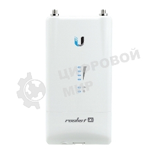 Точка доступа Ubiquiti Rocket 5AC Lite (R5AC-Lite-EU)