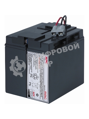 Батарея для ИБП APC RBC7 для SU700/1000XLINET