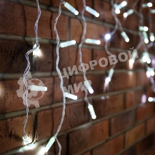 Гирлянда Neon-night Айсикл 