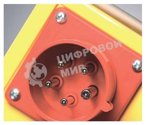 Тепловая пушка Ballu BHP-M-15