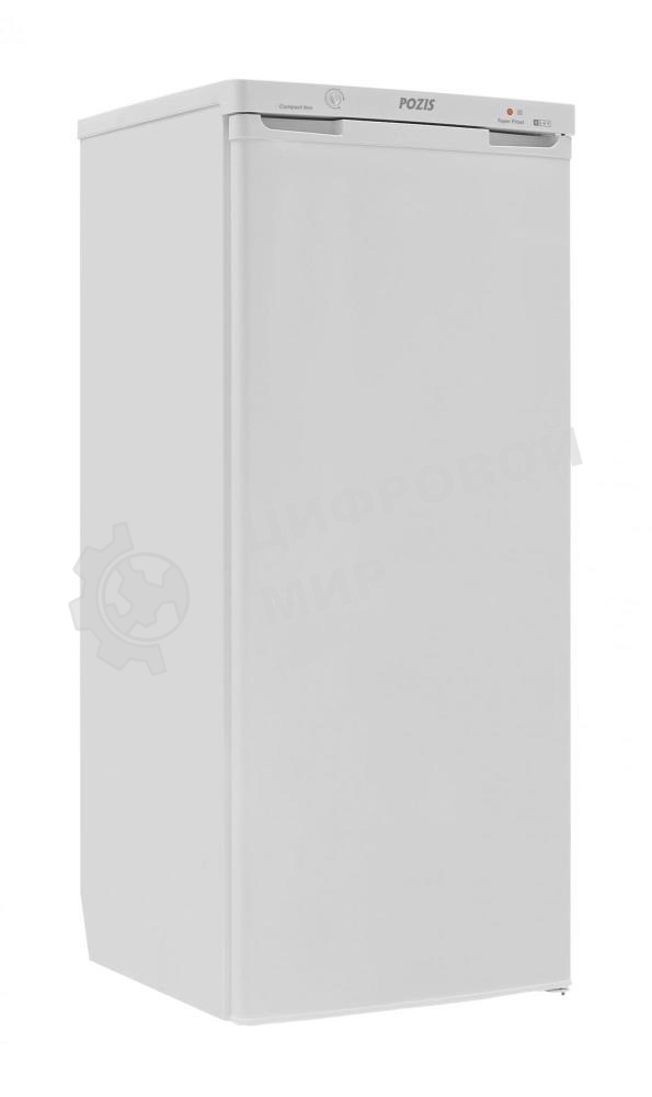 Морозильная камера Pozis FV-115 С, белый, 163л, 6 ящиков