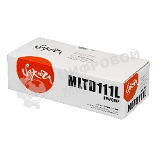 Картридж лазерный Sakura MLTD111L для Samsung,Xpress M2020/ M2020W/ M2070/ M2070W/ M2070F/ M2070FW черный, 2000 к.