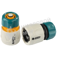 Соединитель RACO ORIGINAL Набор: 1/2