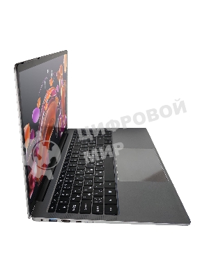 Ноутбук Hiper OFFICE HLP 15.6