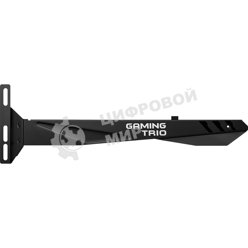 Видеокарта GeForce RTX 4070 Ti GAMING X TRIO 12G