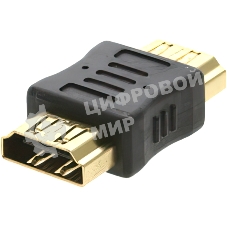 Переходник Kramer AD-HF/HF HDMI розетка на HDMI розетку
