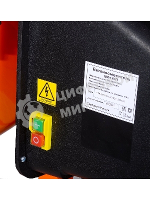 Бетономешалка Вихрь БМ-160П 74/1/14