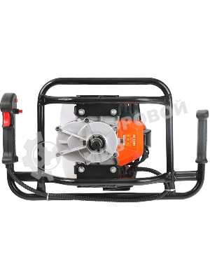 Мотобур бензиновый PATRIOT PT AE150D (без шнека) easy start