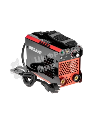 Сварочный аппарат инверторный Rexant MINI-190