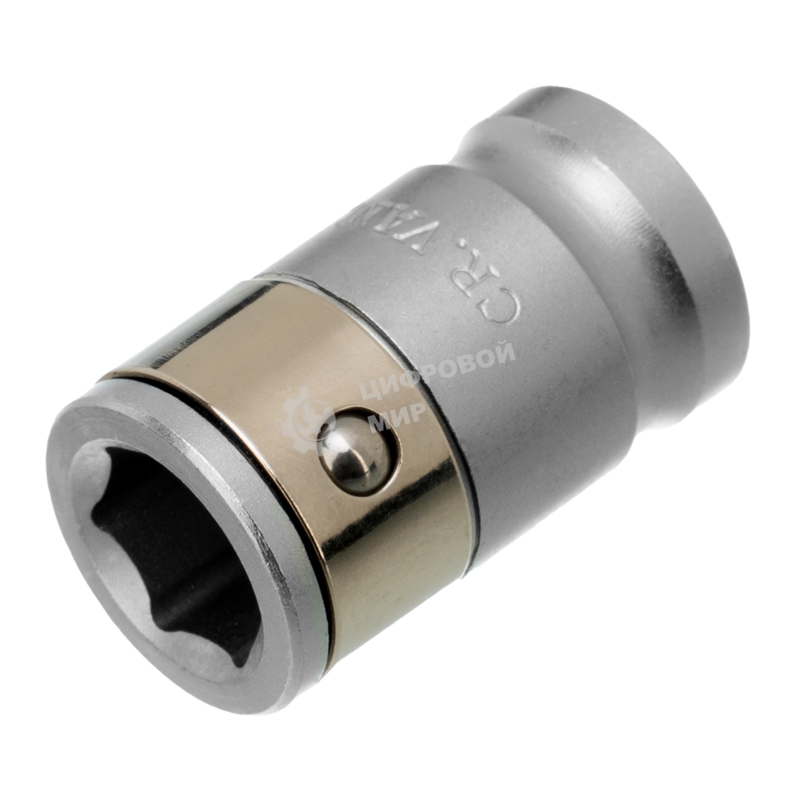 Набор бит Stels HEX, TORX, SPLINE, шестигранный хвостовик 3/8