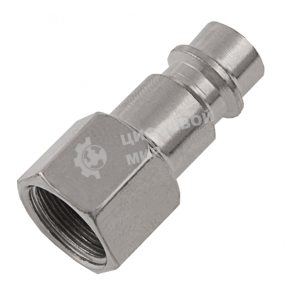 Ниппель универсальный быстросъемный (