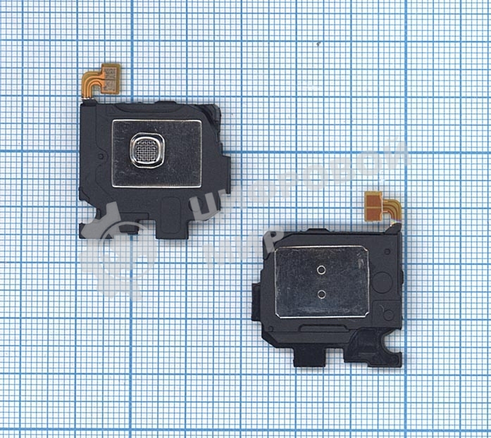 Полифонический динамик (Buzzer) для Samsugn A5 в сборе