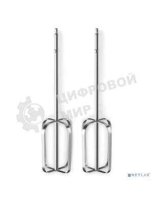 Миксер Philips HR3705/00, белый