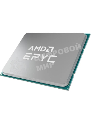 Процессор AMD EPYC 75F3 SP3 Soc-SP3 2.95GHz OEM