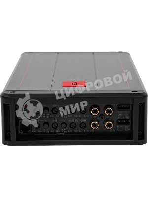 Усилитель автомобильный ACV DX-4.200 V3 четырехканальный