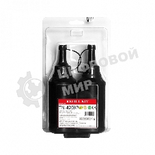 Заправочный комплект на 6000 к. + чип/ Pantum TN-420XP