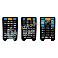 Терминал сбора данных Newland N7 Cachalot Pro II Mobile Computer 4GB/64GB with 4