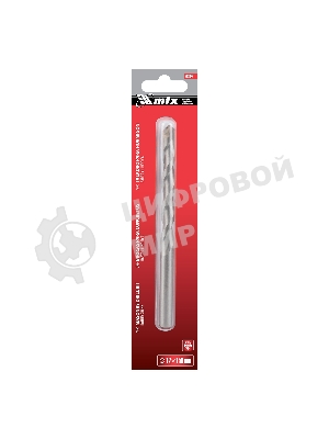 Сверло по бетону MTX 12 х 150 мм, цилиндрический хвостовик