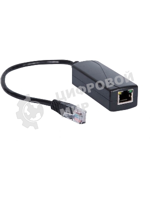 Конвертер Osnovo CN-PoE24/G