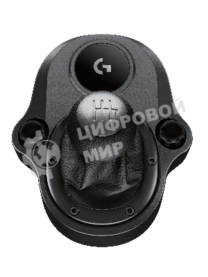 Переключатель передач Logitech Driving Force Shifter