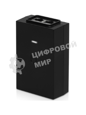 Адаптер PoE POE-48-24W-G UBIQUITI