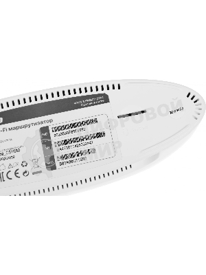 Роутер Tenda 4G03 4G LTE wiFi, 300 Мбит/с, поддержка TR069, слот для SIM-карт