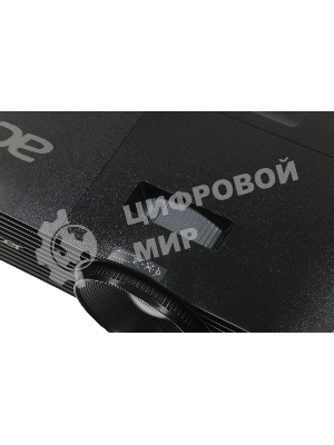 Проектор Acer X1228i, DLP 3D, XGA, 4500Lm, 20000/1, HDMI, Wifi, 2.7kg, Euro Power EMEA