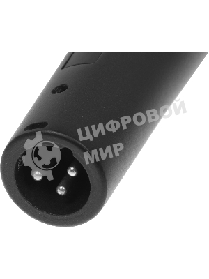 Микрофон Shure SM58SE