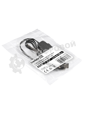 Контроллер ExeGate SATA.ARGb3pin для вентиляторов с подсветкой ARGb 5V 3pin (SATA, ARGb 5V 3pin)