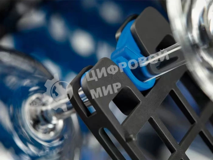 Встраиваемая посудомоечная машина Electrolux EEG68600W, черный, 59.6 см, 14 компл., 43 дБ, класс A