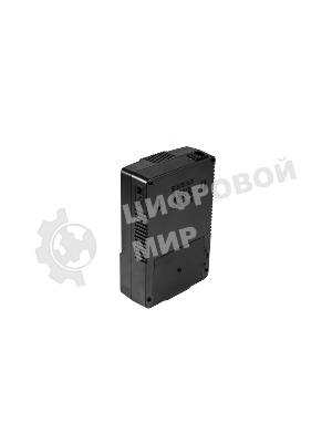 Источник бесперебойного питания Бастион SKAT-UPS 1000-AID-IN-1x9-8 600Вт 1000ВА черный