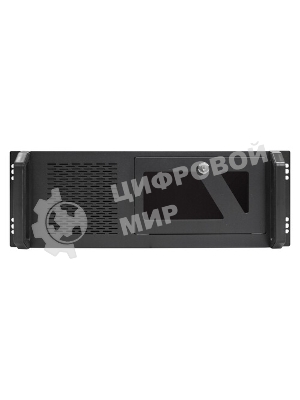 Корпуса ExeGate EX244607RUS Серверный корпус ExeGate Pro 4U4021S (RM 19