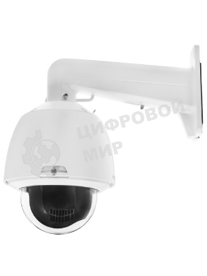 Камера видеонаблюдения Hikvision DS-2DE5225W-AE(T5) 4.8-120мм