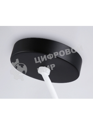 Светитльник Ambrella Light TR2542/4 WH/BK белый/черный E27/4 max 60W 700*450*450