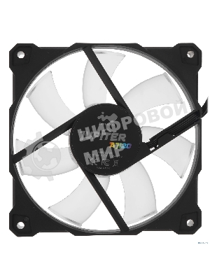 Вентилятор IW- Jupiter AJ120 fan + RGB module (Triple pack) 6139244