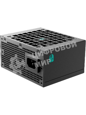 Блок питания Deepcool / GamerStorm SFX 750W PS750P (20+4pin) APFC 90mm fan 8xSATA Cab Manag RTL