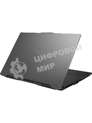 Ноутбук Asus TUF Gaming F17 FX707VJB-HX100 Core 5 210H 16Gb SSD 512Gb NVIDIA GeForce RTX 3050 6Gb 17.3