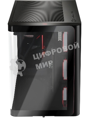 Компьютер Bloody BD-PC CZ79V3 MT i7 14700KF (3.4) 64Gb SSD1Tb RTX5080 16Gb Windows 11 Home 64 2.5xGbitEth WiFi BT 850W черный (RUS) (2170116)
