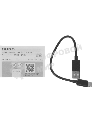 Наушники TWS Sony WF-1000XM5 серебристый, внутриканальные, Bluetooth, активное шумоподавление, беспроводная зарядка, до 8 ч