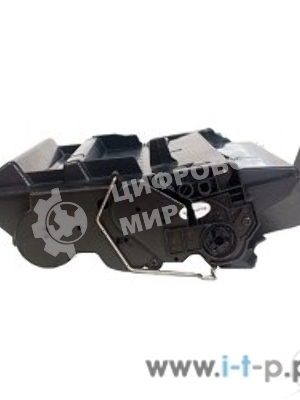 Картридж лазерный Cactus CS-Q7551XS черный (13000 стр.) для HP Laser Jet P3005/M3027/M3035