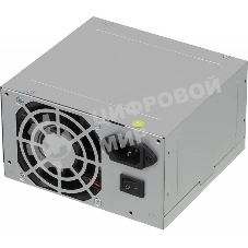 Блок питания Accord AACC-P300W, 300Вт, 80мм, серый