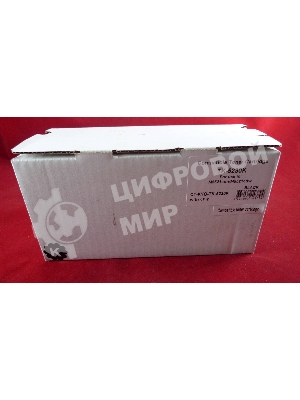 Картридж лазерный для Kyocera-Mita Ecosys P5021CDN/P5021CDW/M5521CDN/M5521CDW черный TK-5230K 2.6K JPN