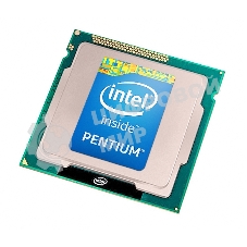 Процессор Intel Pentium G4560 Soc-1151 3.5GHz OEM