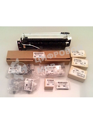 Сервисный комплект HP P3015 CE525-67902